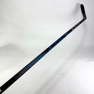 Repaired Left Handed CCM Blue FT7 Pro - 85 Flex P92 Curve - #F192