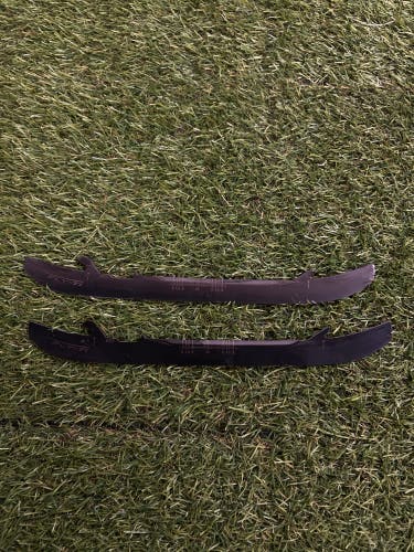 Bauer Fly-Ti Replacement Steel Blades 263 mm (Used)