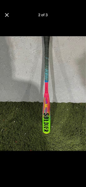 *FREE SHIPPING* 2025 Tank Composite USSSA Certified Bat (-8) 22 oz 30"