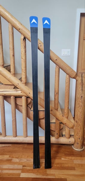 Unisex 2024 Racing 185 cm Dynastar Speed WC FIS GS Skis Without Bindings (Used)