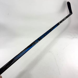 Repaired Left Handed CCM Blue FT7 Pro - 80 Flex P92 Curve - #F195