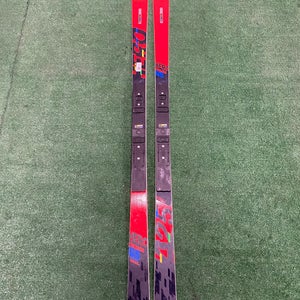 Men's 2022 Rossignol Hero Athlete GS 182 cm Racing Skis Without Bindings (Used)