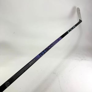Repaired Left Handed CCM Trigger 8 Pro - 85 Flex P28 Curve - #F197