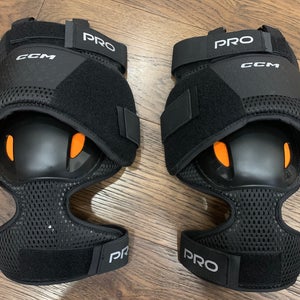 CCM (New) CCM Pro Senior Knee & Thigh Pads - 2024,,,,,,,,,,,,,,,,,,,,,,,,,,,,,,,,,,,,,,,,,,