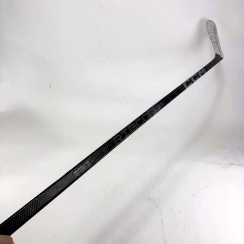 Repaired Left Handed CCM Trigger 9 Pro - 85 Flex P92 Curve - #F198