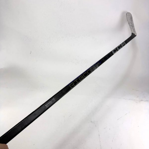 Repaired Left Handed CCM Trigger 9 Pro - 85 Flex P92 Curve - #F198