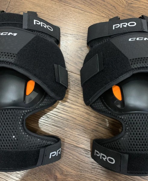 CCM (New) CCM Pro Senior Knee & Thigh Pads - 2024,,,,,,,,,,,,,,,,,,,,,,,,,,,,,,,,,,,,,,,,,,