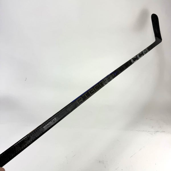 Repaired Left Handed CCM Trigger 9 Pro - 80 Flex P92 Curve - #F199
