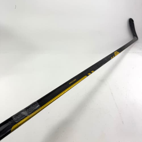 Repaired Left Handed Yellow Warrior Covert QR6 Pro P92 Curve - #F200