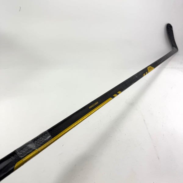 Repaired Left Handed Yellow Warrior Covert QR6 Pro P92 Curve - #F200