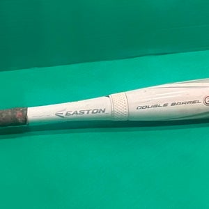 Easton Ghost Advanced Composite Bat (-10) 22 oz 32" (Used)