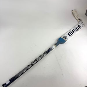 Repaired Regular Navy Bauer Hyperlite 2 - 26" P31 Curve - #F152