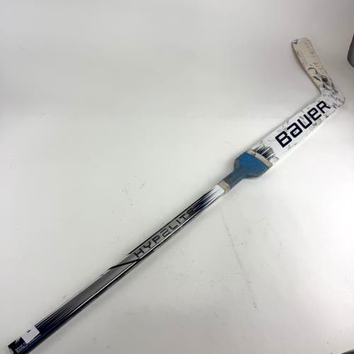 Repaired Regular Navy Bauer Hyperlite 2 - 26" P31 Curve - #F152