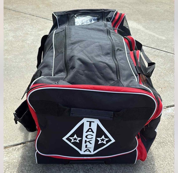 NEW Wheeled Hockey Bag - SENIOR