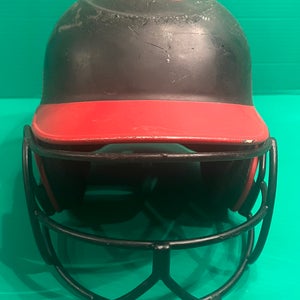 Medium/Large Easton Batting Helmet (Used)
