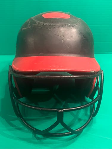 Medium/Large Easton Batting Helmet (Used)