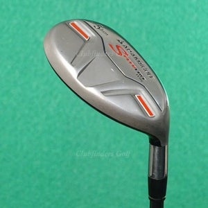 Adams Speedline Plus Hybrid 5 SuperShaft Lightweight Graphite Regular