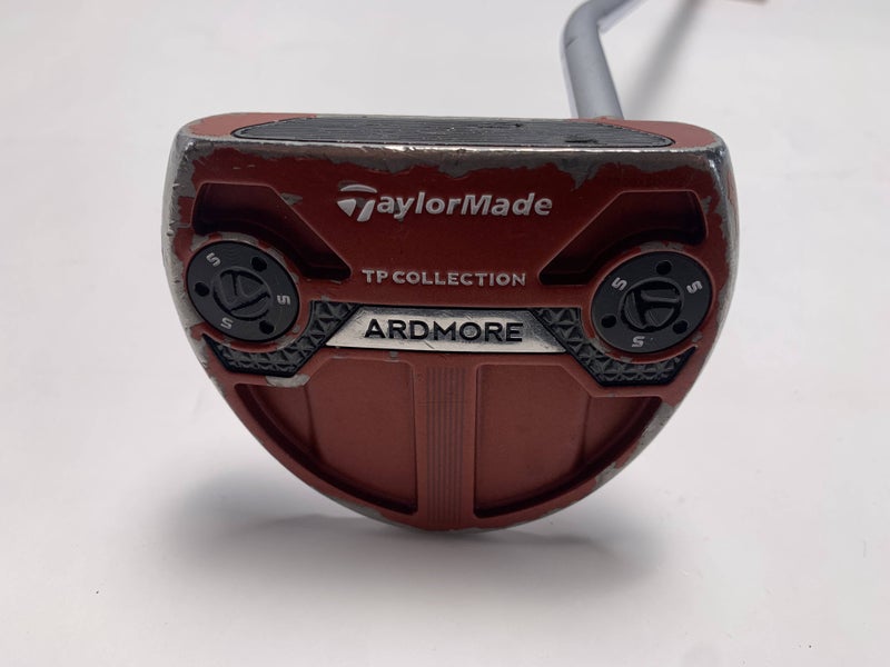 TaylorMade TP Red Collection Ardmore Putter 33" Mens RH