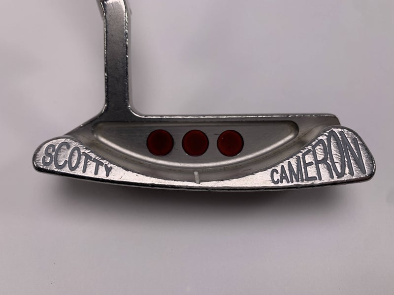 Scotty Cameron Studio Select Laguna 2 Putter 35" Mens RH
