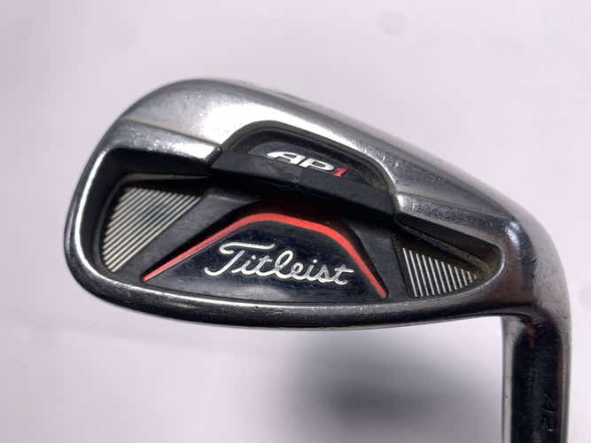 Titleist 712 AP1 Gap Wedge GW Graphite Design Tour AD 50i 50g Ladies RH