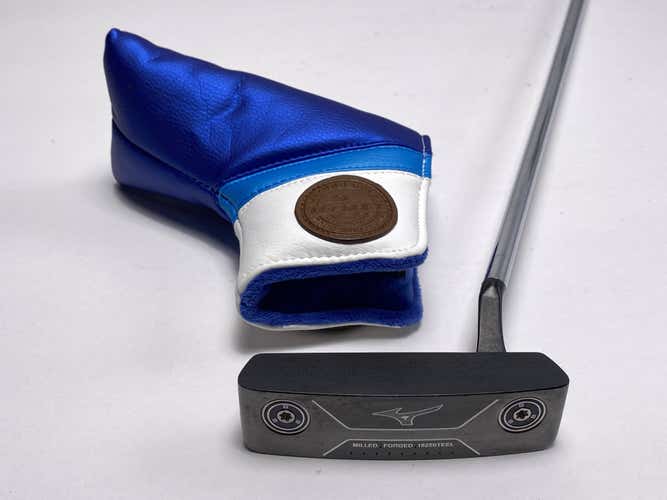 Mizuno M-Craft I Putter 35" Mens RH HC