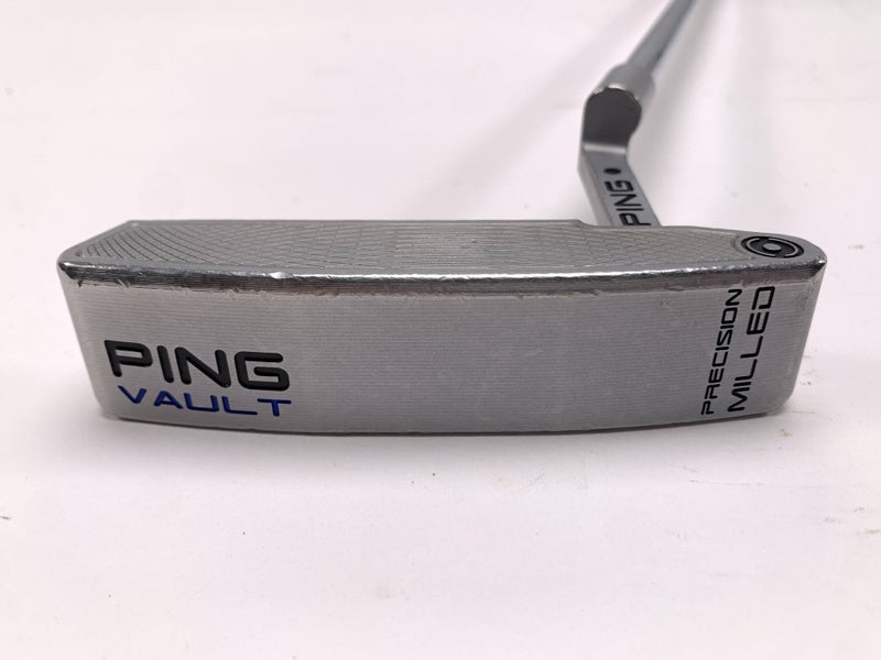 Ping Vault Anser 2 Putter 34" Black Dot Mens RH
