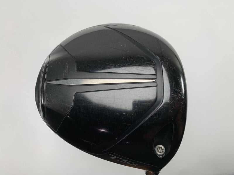 Titleist TSR2 Driver 10* Aldila Ascent R3 35g Ladies Graphite Womens RH
