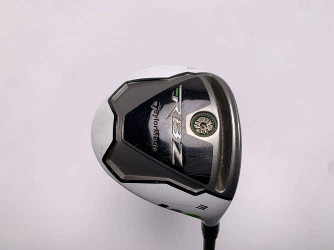 TaylorMade RocketBallz 3 Fairway Wood 15* Matrix Ozik XCON-5 Ladies RH