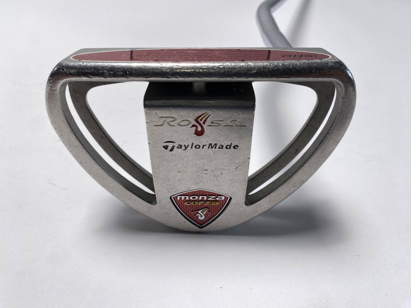 TaylorMade Rossa Monza Corza Putter 35" Mens RH