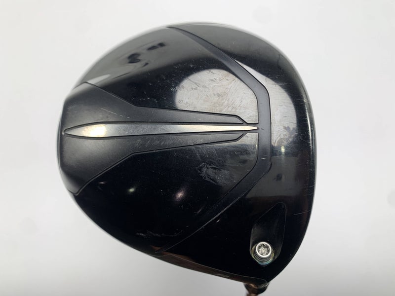 Titleist TSR1 Driver 12* Tensei Blue AV Series Xlink Tech 55g Regular RH