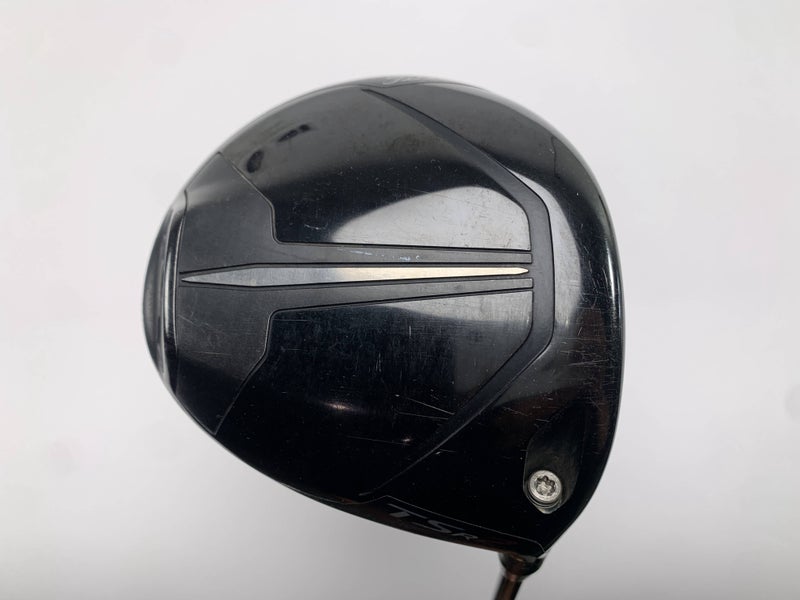 Titleist TSR2 Driver 9* Mitsubishi Chemical Tensei Blue AV Series 55g Regular RH