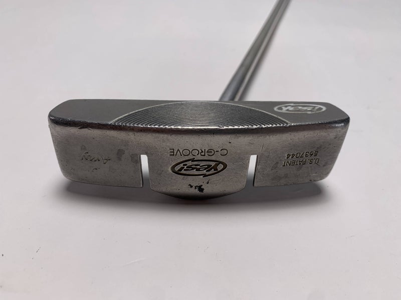Yes Amy Putter 33" Mens RH