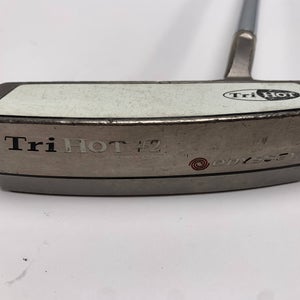 Odyssey Tri Hot 2 Putter 35" Mens RH