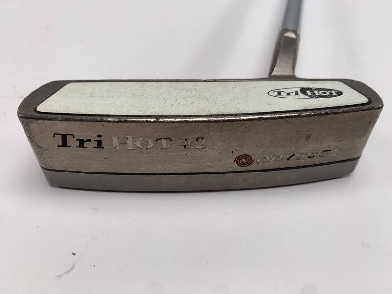 Odyssey Tri Hot 2 Putter 35" Mens RH