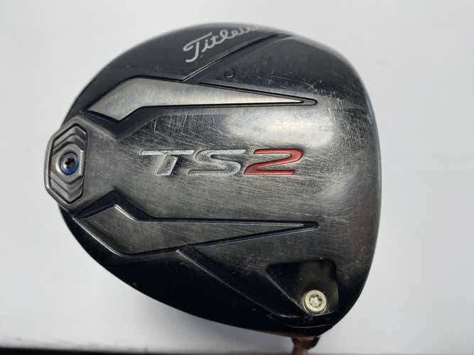 Titleist TS2 Driver 11.5* Mitsubishi Chemical Tensei Blue AV 55g Regular RH