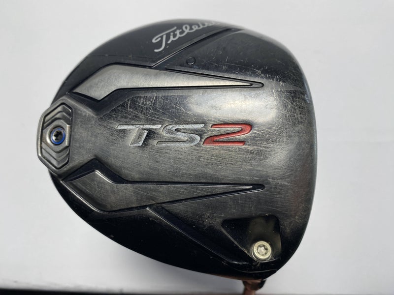 Titleist TS2 Driver 11.5* Mitsubishi Chemical Tensei Blue AV 55g Regular RH