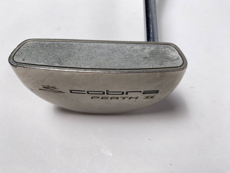 Cobra Perth II Putter 35" Mens RH