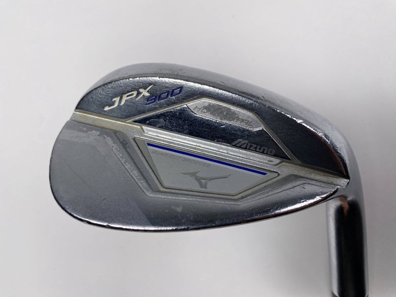 Mizuno JPX 900 Forged Gap Wedge GW 50* Project X LZ 4.5 70g Regular Graphite RH