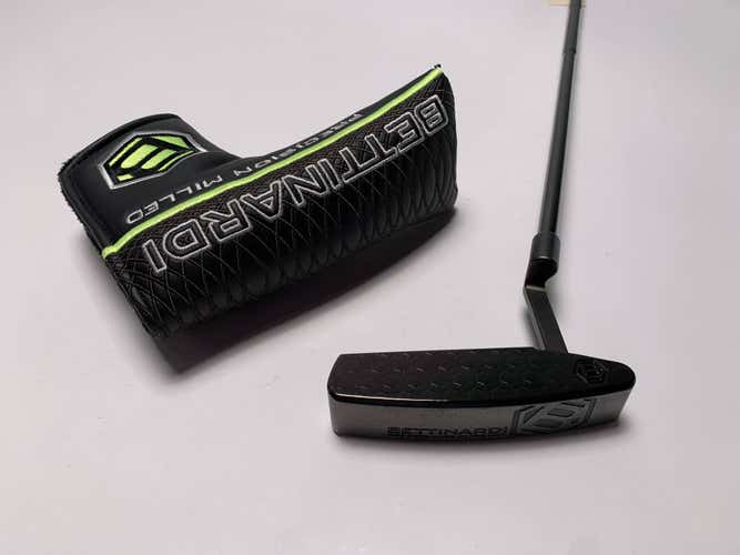 Bettinardi BB8 Custom Putter 35" Mens RH W/HC