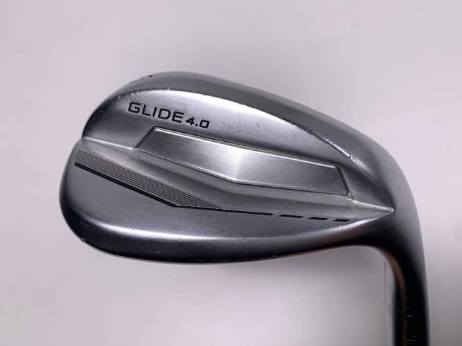 Ping Glide 4.0 Lob Wedge LW 60* 10 Bounce S-Grind Black Dot Z-Z115 115g Wedge RH