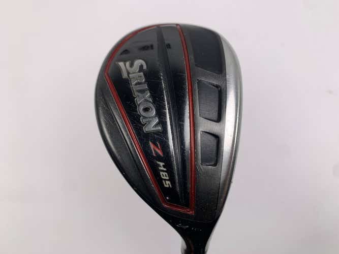 Srixon ZH85 2 Hybrid 18* Project X HZRDUS 6.5 85g Extra Stiff RH