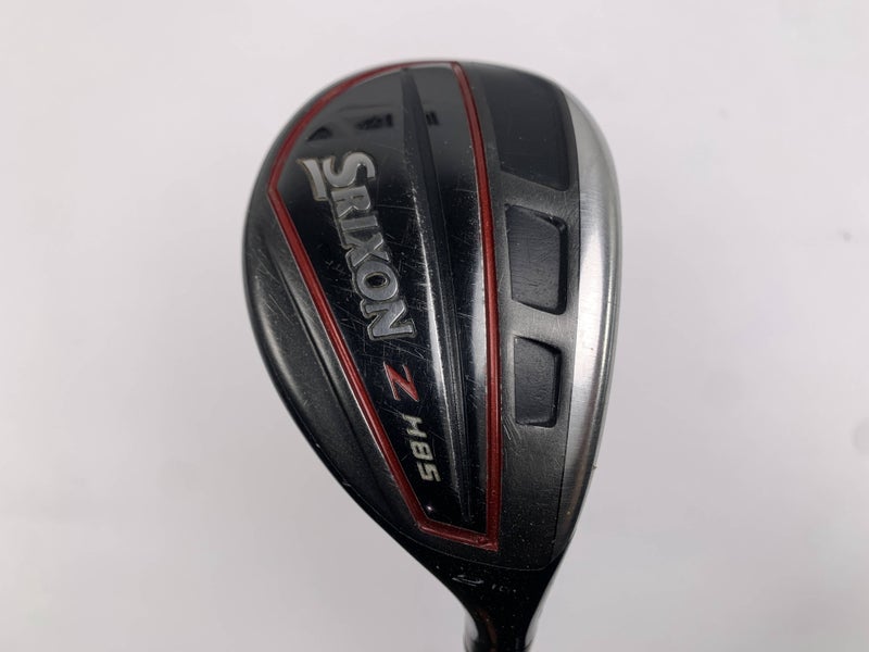 Srixon ZH85 2 Hybrid 18* Project X HZRDUS 6.5 85g Extra Stiff RH