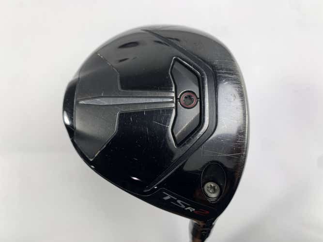 Titleist TSR2 3 Fairway Wood 16.5* Tensei Blue AV Series Xlink Tech 65g Stiff RH