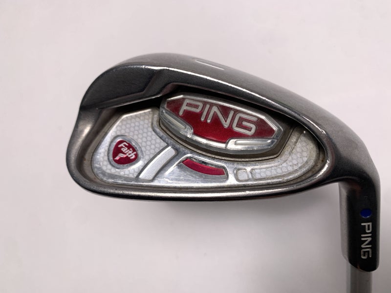 Ping Faith Gap Wedge GW Blue Dot 1* Up ULT200 Ladies Graphite Womens RH