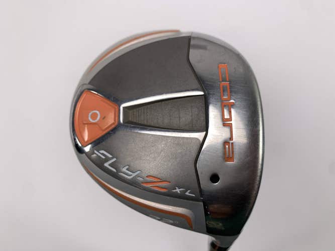 Cobra Fly-Z XL 5 Fairway Wood 22* Fly-Z XL 55g Ladies Graphite Womens RH