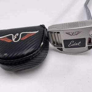 Edel EAS 5.0 Putter 34" Mens RH HC