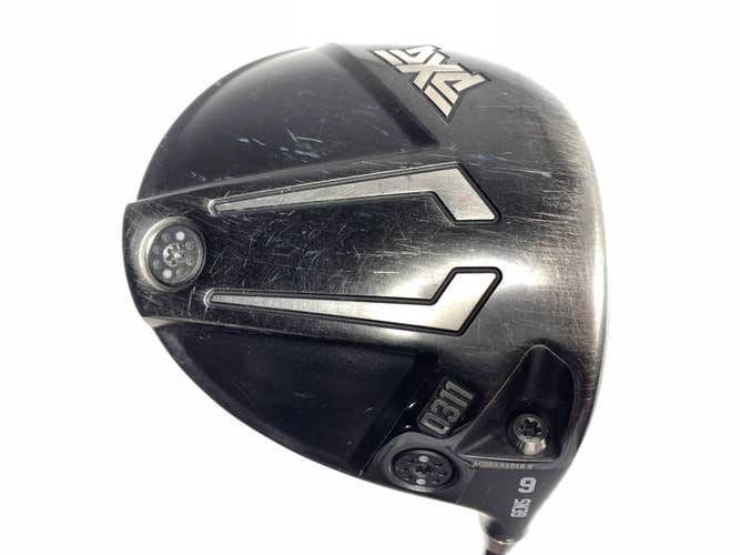 PXG 0311 GEN5 Driver 9* Mitsubishi Chemical Tensei Blue CK Series 60g Stiff RH