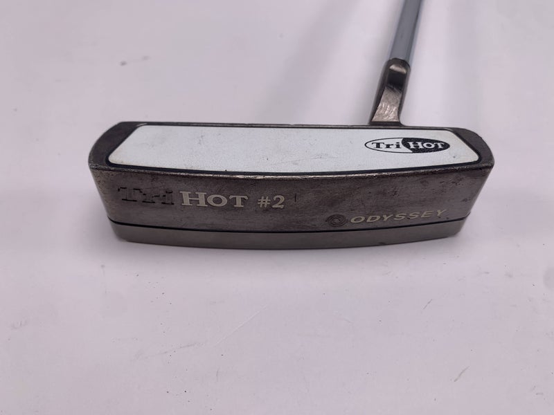 Odyssey Tri Hot 2 Putter 33" Mens RH