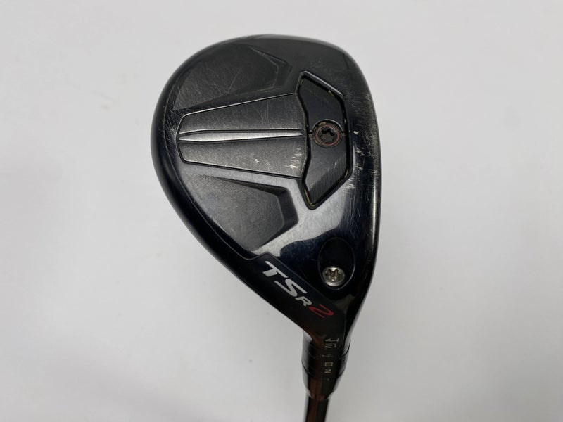 Titleist TSR2 4 Hybrid 21* Tensei Blue AV Series Xlink Tech 65g Regular RH