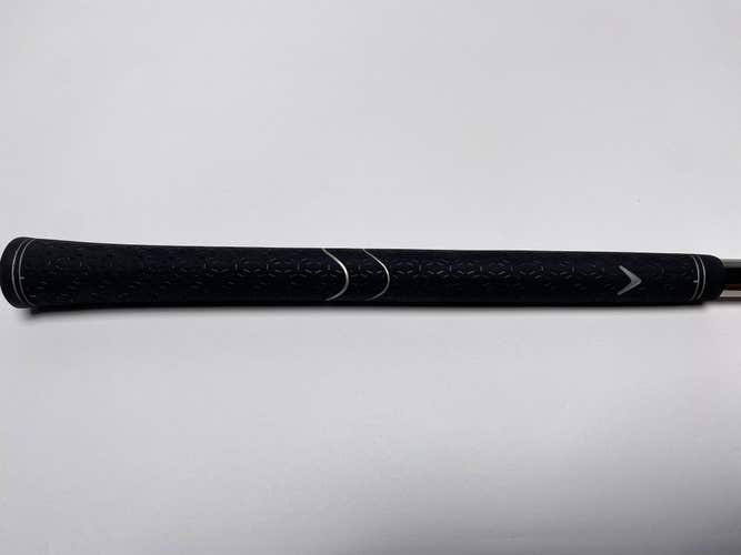 Srixon ZH85 3 Hybrid 19* Project X HZRDUS 6.0 85g Stiff Graphite Mens LH HC